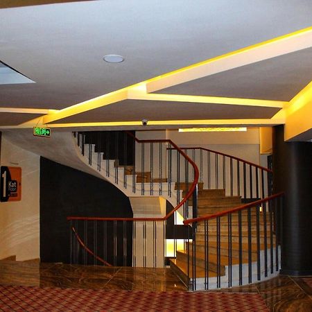 Eskoppremium Otel Bolu Exterior foto