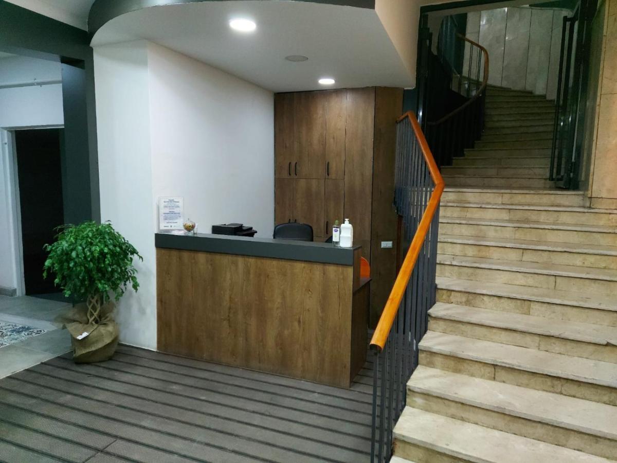 Eskoppremium Otel Bolu Exterior foto