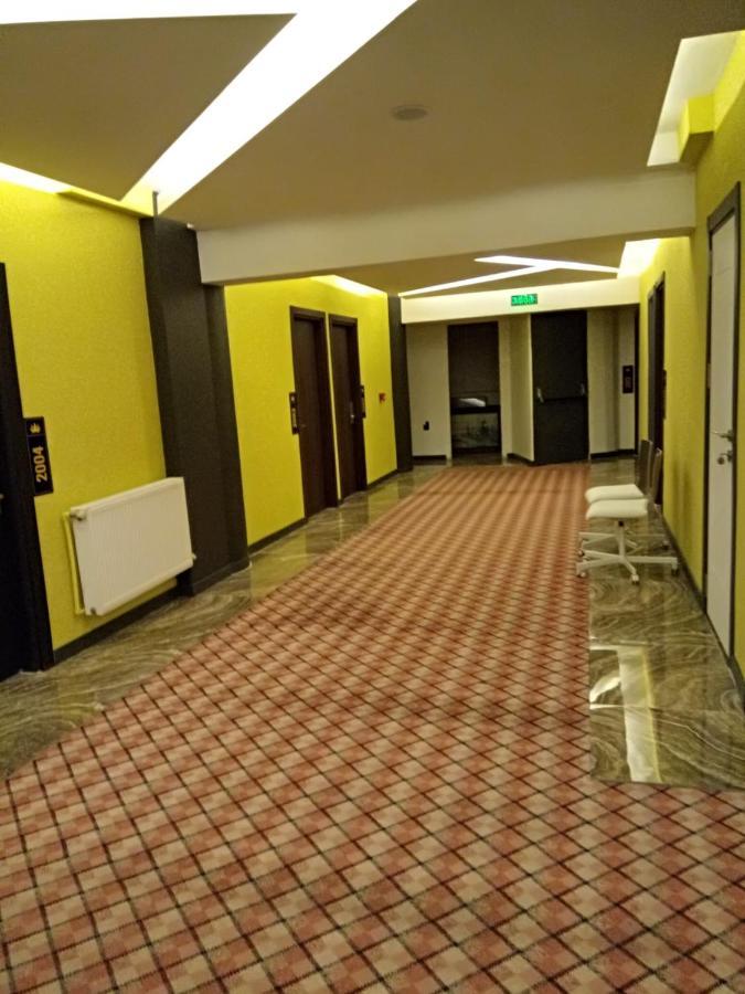 Eskoppremium Otel Bolu Exterior foto